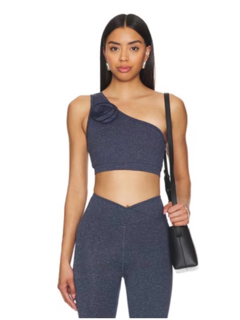 Strut-this bra & leggings set